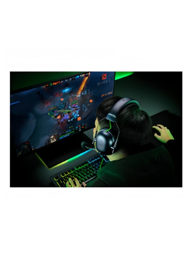 ريزر سماعة الألعاب السلكية RAZER BlackShark V2 X، صوت محيطي 7.1 - Image 5